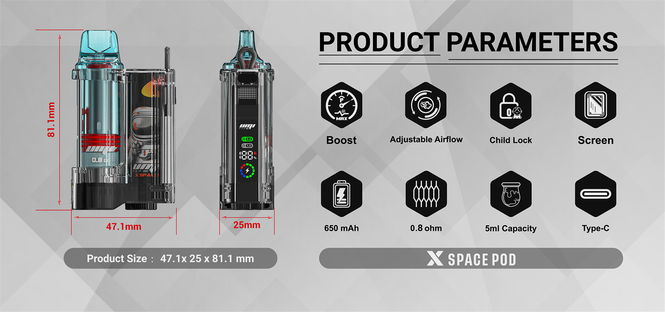 In a market full of generic vape device (2)