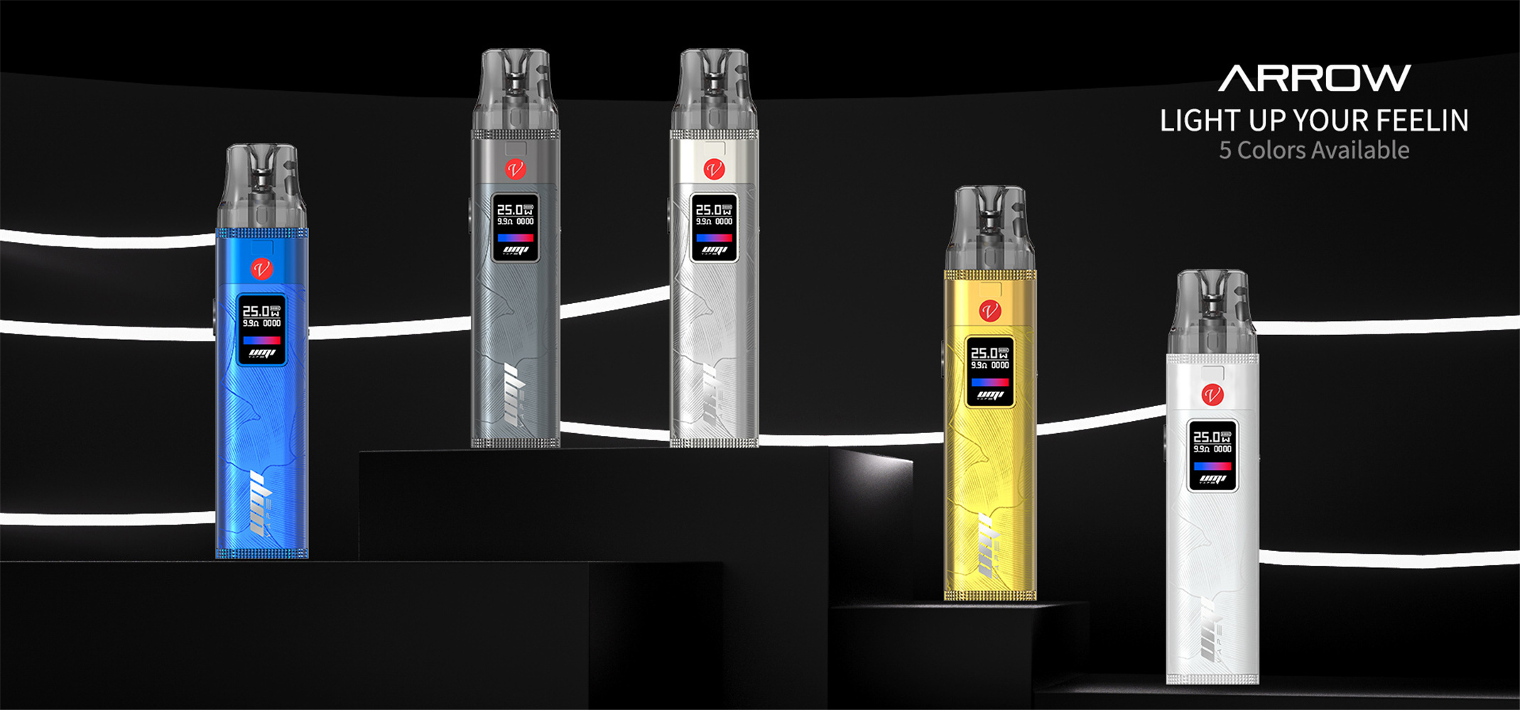 UMIVAPE ARROW (3)