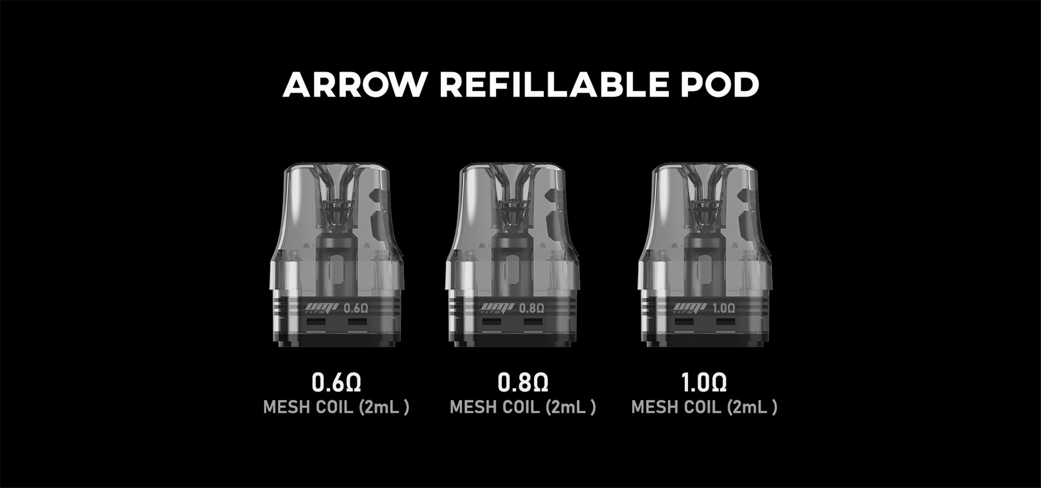 UMIVAPE ARROW (9)