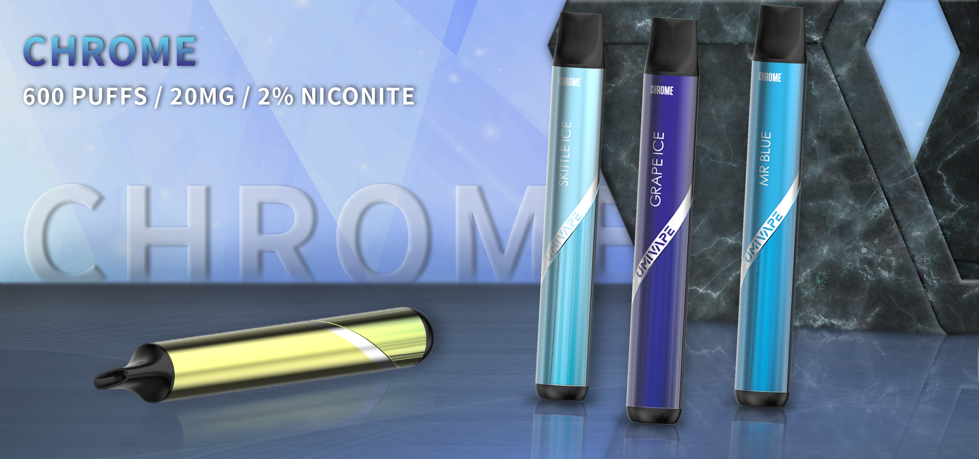 UMIVAPE CHROME (1)
