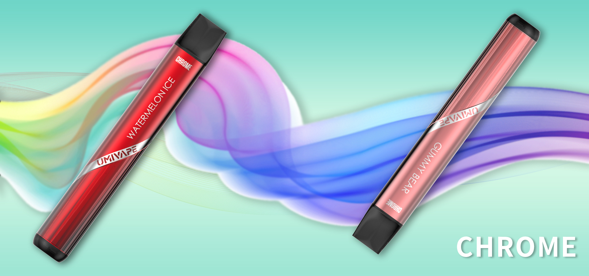 UMIVAPE CHROME (10)
